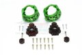 alt="TRAXXAS TRX4 TRAIL CRAWLER Aluminum Pendulum Wheel Knuckle Axle Weight + 6mm Hex Adapter With Aluminum F/R Outer Case - 24pc set - GPM TRX4023A" title="TRAXXAS TRX4 TRAIL CRAWLER Aluminum Pendulum Wheel Knuckle Axle Weight + 6mm Hex Adapter With Aluminum F/R Outer Case - 24pc set - GPM TRX4023A"