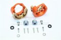 alt="TRAXXAS TRX4 TRAIL CRAWLER Aluminum Pendulum Wheel Knuckle Axle Weight With Brass Lid + 9mm Hex Adapter - 16pc set - GPM TRX4023B" title="TRAXXAS TRX4 TRAIL CRAWLER Aluminum Pendulum Wheel Knuckle Axle Weight With Brass Lid + 9mm Hex Adapter - 16pc set - GPM TRX4023B"