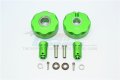 alt="TRAXXAS TRX4 TRAIL CRAWLER Aluminum Pendulum Wheel Knuckle AXLE Weight + 23mm Hex Adapter - 12pc set - GPM TRX4023E" title="TRAXXAS TRX4 TRAIL CRAWLER Aluminum Pendulum Wheel Knuckle AXLE Weight + 23mm Hex Adapter - 12pc set - GPM TRX4023E"