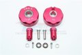 alt="TRAXXAS TRX4 TRAIL CRAWLER Aluminum Pendulum Wheel Knuckle AXLE Weight + 23mm Hex Adapter - 12pc set - GPM TRX4023E" title="TRAXXAS TRX4 TRAIL CRAWLER Aluminum Pendulum Wheel Knuckle AXLE Weight + 23mm Hex Adapter - 12pc set - GPM TRX4023E"