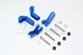 alt="TRAXXAS TRX4 TRAIL CRAWLER Aluminum Adjustable F/R Damper Mount - 16pc set - GPM TRX4029FR" title="TRAXXAS TRX4 TRAIL CRAWLER Aluminum Adjustable F/R Damper Mount - 16pc set - GPM TRX4029FR"
