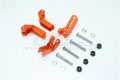 alt="TRAXXAS TRX4 TRAIL CRAWLER Aluminum Adjustable F/R Damper Mount - 16pc set - GPM TRX4029FR" title="TRAXXAS TRX4 TRAIL CRAWLER Aluminum Adjustable F/R Damper Mount - 16pc set - GPM TRX4029FR"