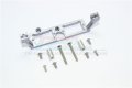alt="TRAXXAS TRX4 TRAIL CRAWLER Aluminum Front + Rear Gear Box 2-speed Differential Lock Servo Mount - 11pc set - GPM TRX4034FR" title="TRAXXAS TRX4 TRAIL CRAWLER Aluminum Front + Rear Gear Box 2-speed Differential Lock Servo Mount - 11pc set - GPM TRX4034FR"