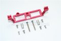 alt="TRAXXAS TRX4 TRAIL CRAWLER Aluminum Front + Rear Gear Box 2-speed Differential Lock Servo Mount - 11pc set - GPM TRX4034FR" title="TRAXXAS TRX4 TRAIL CRAWLER Aluminum Front + Rear Gear Box 2-speed Differential Lock Servo Mount - 11pc set - GPM TRX4034FR"