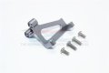 alt="TRAXXAS TRX4 TRAIL CRAWLER Aluminum Center Gear Box Differential Lock Servo Mount - 5pc set - GPM TRX4034M" title="TRAXXAS TRX4 TRAIL CRAWLER Aluminum Center Gear Box Differential Lock Servo Mount - 5pc set - GPM TRX4034M"