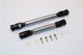 alt="TRAXXAS TRX4 TRAIL CRAWLER Steel Adjustable Main Shaft With Alloy Body - 14pc set - GPM TRX4037SAN" title="TRAXXAS TRX4 TRAIL CRAWLER Steel Adjustable Main Shaft With Alloy Body - 14pc set - GPM TRX4037SAN"