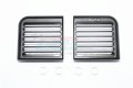 alt="TRAXXAS TRX4 TRAIL CRAWLER Headlight Assembly Rounded Brush Guard Aluminum - 6pc set - GPM TRX4050FA" title="TRAXXAS TRX4 TRAIL CRAWLER Headlight Assembly Rounded Brush Guard Aluminum - 6pc set - GPM TRX4050FA"