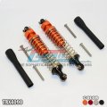 alt="TRAXXAS TRX4 TRAIL CRAWLER Aluminum Front/Rear Adjustable Spring Dampers - 8pc set - GPM TRX4090" title="TRAXXAS TRX4 TRAIL CRAWLER Aluminum Front/Rear Adjustable Spring Dampers - 8pc set - GPM TRX4090"