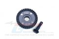 alt="TRAXXAS TRX4 TRAIL CRAWLER 40CR Steel Differential Bevel Gear 35T & Pinion Gear 10T - GPM TRX41035T" title="TRAXXAS TRX4 TRAIL CRAWLER 40CR Steel Differential Bevel Gear 35T & Pinion Gear 10T - GPM TRX41035T"
