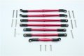 alt="TRAXXAS TRX4 TRAIL CRAWLER Aluminum Upper & Lower Suspension Links -7pc set - GPM TRX4160" title="TRAXXAS TRX4 TRAIL CRAWLER Aluminum Upper & Lower Suspension Links -7pc set - GPM TRX4160"