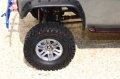 alt="TRAXXAS TRX4 TRAIL CRAWLER Aluminum 6 Poles Wheels + Crawler Tires - 2pc set - GPM TRX4689" title="TRAXXAS TRX4 TRAIL CRAWLER Aluminum 6 Poles Wheels + Crawler Tires - 2pc set - GPM TRX4689"