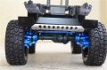 alt="TRAXXAS TRX4 TRAIL CRAWLER Aluminum Front C-Hub s+Knuckle Arms+Spindle Gear+Cvd+Steering Link - 61pc set - GPM TRX4H100F" title="TRAXXAS TRX4 TRAIL CRAWLER Aluminum Front C-Hub s+Knuckle Arms+Spindle Gear+Cvd+Steering Link - 61pc set - GPM TRX4H100F"