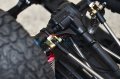 alt="TRAXXAS TRX4 TRAIL CRAWLER Brass Rear AXLE Mount set For Suspension Links - 6pc set - GPM TRX4009X" title="TRAXXAS TRX4 TRAIL CRAWLER Brass Rear AXLE Mount set For Suspension Links - 6pc set - GPM TRX4009X"