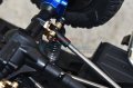 alt="TRAXXAS TRX4 TRAIL CRAWLER Brass Rear AXLE Mount set For Suspension Links - 6pc set - GPM TRX4009X" title="TRAXXAS TRX4 TRAIL CRAWLER Brass Rear AXLE Mount set For Suspension Links - 6pc set - GPM TRX4009X"