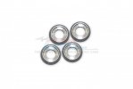 TRAXXAS TRX4 TRAIL CRAWLER Stainless Steel Open Shim 5.1*10.8*2.5 for TRX4010 - 4PC SET - GPM TRX4010/SH