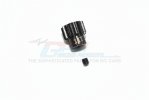 TRAXXAS TRX4 TRAIL CRAWLER Steel 11T Pinion Gear - 2pc set - GPM TRX4011T TRAXXAS TRX4 TRAIL CRAWLER Steel 11T Pinion Gear - 2pc set - GPM TRX4011T
