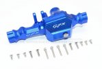 TRAXXAS TRX4 TRAIL CRAWLER Aluminum Front/Rear Gear Box - 1set - GPM TRX4012 TRAXXAS TRX4 TRAIL CRAWLER Aluminum Front/Rear Gear Box - 1set - GPM TRX4012