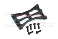 alt="TRAXXAS TRX4 TRAIL CRAWLER 40CR Aluminum 7075 Rear Chassis Crossmember - GPM TRX4015RN" title="TRAXXAS TRX4 TRAIL CRAWLER 40CR Aluminum 7075 Rear Chassis Crossmember - GPM TRX4015RN"
