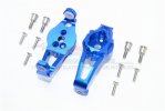 TRAXXAS TRX4 TRAIL CRAWLER Aluminum Front C Hubs -1 Pr - GPM TRX4019 TRAXXAS TRX4 TRAIL CRAWLER Aluminum Front C Hubs -1 Pr - GPM TRX4019