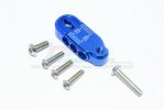 TRAXXAS TRX4 TRAIL CRAWLER Aluminum Adjustable Servo Horn (20-25mm) - 7pc set - GPM TRX4025TA TRAXXAS TRX4 TRAIL CRAWLER Aluminum Adjustable Servo Horn (20-25mm) - 7pc set - GPM TRX4025TA