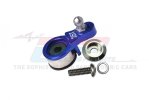 TRAXXAS TRX4 TRAIL CRAWLER Aluminum 6061-T6 Servo Horn W. Built-in Spring (For Locking Differential ) - GPM TRX4025TSN TRAXXAS TRX4 TRAIL CRAWLER Aluminum 6061-T6 Servo Horn W. Built-in Spring (For Locking Differential ) - GPM TRX4025TSN