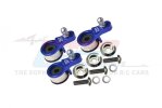 TRAXXAS TRX4 TRAIL CRAWLER Aluminum 6061-T6 Servo Horn W. Built-in Spring (For Locking Differential ) - GPM TRX4025TSN/3 TRAXXAS TRX4 TRAIL CRAWLER Aluminum 6061-T6 Servo Horn W. Built-in Spring (For Locking Differential ) - GPM TRX4025TSN/3