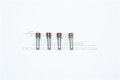 alt="TRAXXAS TRX4 TRAIL CRAWLER  Screw Pins For Trx4 F/R CVD Drive Shaft - 4pc set - GPM TRX4037SANP" title="TRAXXAS TRX4 TRAIL CRAWLER  Screw Pins For Trx4 F/R CVD Drive Shaft - 4pc set - GPM TRX4037SANP"