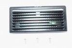TRAXXAS TRX4 TRAIL CRAWLER Aluminum Front Grill For Trx4 Defender - 5 pcs set - GPM TRX4051 TRAXXAS TRX4 TRAIL CRAWLER Aluminum Front Grill For Trx4 Defender - 5 pcs set - GPM TRX4051