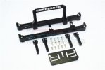 TRAXXAS TRX4 TRAIL CRAWLER Aluminium Front&rear Bumper W.winch Plate (On-road Street Fighter) - 20pc set - GPM TRX4330FRB TRAXXAS TRX4 TRAIL CRAWLER Aluminium Front&rear Bumper W.winch Plate (On-road Street Fighter) - 20pc set - GPM TRX4330FRB
