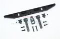 alt="TRAXXAS TRX4 TRAIL CRAWLER Aluminium Rear Bumper With D-rings (Classic) - 14pc set - GPM TRX4330RD" title="TRAXXAS TRX4 TRAIL CRAWLER Aluminium Rear Bumper With D-rings (Classic) - 14pc set - GPM TRX4330RD"