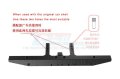alt="TRAXXAS TRX4 TRAIL CRAWLER Aluminium Rear Bumper With D-rings (Classic) - 14pc set - GPM TRX4330RD" title="TRAXXAS TRX4 TRAIL CRAWLER Aluminium Rear Bumper With D-rings (Classic) - 14pc set - GPM TRX4330RD"
