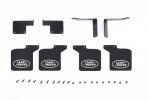 TRAXXAS TRX4 TRAIL CRAWLER Mud Flap - 28pc set - GPM TRX4ZSP65B TRAXXAS TRX4 TRAIL CRAWLER Mud Flap - 28pc set - GPM TRX4ZSP65B
