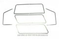 alt="TRAXXAS TRX4 FORD BRONCO Stainless Steel Window Frame For TRX-4 Ford Bronco - 33pc set - GPM TRX4ZSP40" title="TRAXXAS TRX4 FORD BRONCO Stainless Steel Window Frame For TRX-4 Ford Bronco - 33pc set - GPM TRX4ZSP40"