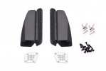 TRAXXAS TRX4 FORD BRONCO Metal Cover Fender Vent For Trx-4 Ford Bronco - 24pc set - GPM TRX4ZSP54 TRAXXAS TRX4 FORD BRONCO Metal Cover Fender Vent For Trx-4 Ford Bronco - 24pc set - GPM TRX4ZSP54