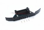 TRAXXAS TRX4 MERCEDES-BENZ Aluminum Front Bumper+Skid Plate For Trx-4 MeRCedes-benz - 5pc set - GPM TRX4330FG TRAXXAS TRX4 MERCEDES-BENZ Aluminum Front Bumper+Skid Plate For Trx-4 MeRCedes-benz - 5pc set - GPM TRX4330FG