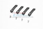 TRAXXAS TRX4 MERCEDES-BENZ Aluminum Door Handle - 8pc set - GPM TRX4ZSP10BZ TRAXXAS TRX4 MERCEDES-BENZ Aluminum Door Handle - 8pc set - GPM TRX4ZSP10BZ