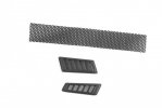 TRAXXAS TRX4 MERCEDES-BENZ Fender Vent - 3pc set - GPM TRX4ZSP63 TRAXXAS TRX4 MERCEDES-BENZ Fender Vent - 3pc set - GPM TRX4ZSP63