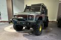 alt="TRAXXAS TRX4M FORD BRONCO Nylon Front Bumper With Light - GPM TRX4MZSP1222" title="TRAXXAS TRX4M FORD BRONCO Nylon Front Bumper With Light - GPM TRX4MZSP1222"