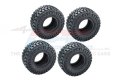 alt="TRAXXAS TRX4M FORD BRONCO 1.0 Inch Adhesive Crawler Rubber Tires 50.8mm X 22.8mm With Foam Inserts - GPM TRX4MZSP22B" title="TRAXXAS TRX4M FORD BRONCO 1.0 Inch Adhesive Crawler Rubber Tires 50.8mm X 22.8mm With Foam Inserts - GPM TRX4MZSP22B"