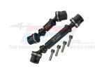 TRAXXAS TRX4M FORD BRONCO Medium Carbon Steel Front+Rear Center Driveshafts - GPM TRX4M037S TRAXXAS TRX4M FORD BRONCO Medium Carbon Steel Front+Rear Center Driveshafts - GPM TRX4M037S