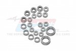TRAXXAS TRX4M FORD BRONCO 97074-1 Full set Steel Sealed Bearings - GPM TRX4MBEARING TRAXXAS TRX4M FORD BRONCO 97074-1 Full set Steel Sealed Bearings - GPM TRX4MBEARING