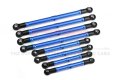 alt="TRAXXAS TRX4M HIGH TRAIL CRAWLER Aluminium 6061-T6 Suspension Link set - GPM TRX4MA160" title="TRAXXAS TRX4M HIGH TRAIL CRAWLER Aluminium 6061-T6 Suspension Link set - GPM TRX4MA160"