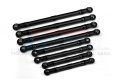 alt="TRAXXAS TRX4M HIGH TRAIL CRAWLER Aluminium 6061-T6 Suspension Link set - GPM TRX4MA160" title="TRAXXAS TRX4M HIGH TRAIL CRAWLER Aluminium 6061-T6 Suspension Link set - GPM TRX4MA160"