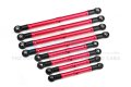 alt="TRAXXAS TRX4M HIGH TRAIL CRAWLER Aluminium 6061-T6 Suspension Link set - GPM TRX4MA160" title="TRAXXAS TRX4M HIGH TRAIL CRAWLER Aluminium 6061-T6 Suspension Link set - GPM TRX4MA160"