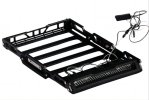TRAXXAS TRX4M LAND ROVER DEFENDER Metal Roof Luggage Rack With Light - GPM TRX4MZSP1289 TRAXXAS TRX4M LAND ROVER DEFENDER Metal Roof Luggage Rack With Light - GPM TRX4MZSP1289