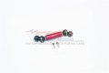alt="TRAXXAS TRX6 MERCEDES-BENZ Steel+Aluminium Rear CVD Drive Shaft - 7pc set - GPM TRX6037SA/R" title="TRAXXAS TRX6 MERCEDES-BENZ Steel+Aluminium Rear CVD Drive Shaft - 7pc set - GPM TRX6037SA/R"