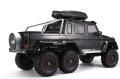 alt="TRAXXAS TRX6 Mercedes Benz 6x6 G63 Spare Tire Cover - 3pc set - GPM TRX6ZSP3" title="TRAXXAS TRX6 Mercedes Benz 6x6 G63 Spare Tire Cover - 3pc set - GPM TRX6ZSP3"