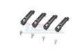 alt="TRAXXAS TRX6 MERCEDES-BENZ Aluminum Door Handle For TRX6 - 8pc set - GPM TRX6ZSP7" title="TRAXXAS TRX6 MERCEDES-BENZ Aluminum Door Handle For TRX6 - 8pc set - GPM TRX6ZSP7"