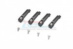 TRAXXAS TRX6 MERCEDES-BENZ Aluminum Door Handle For TRX6 - 8pc set - GPM TRX6ZSP7 TRAXXAS TRX6 MERCEDES-BENZ Aluminum Door Handle For TRX6 - 8pc set - GPM TRX6ZSP7