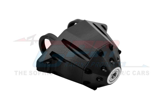 GPM UDR013AN 7075 Alloy Rear Axle Housing by GPM Precision Upgrade